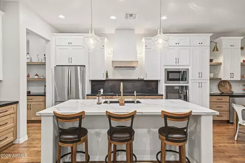 Kitchen - 2950 E Derringer Way, Gilbert, AZ 85297 photo 1 of 7