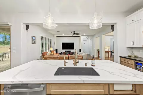 Kitchen - 2950 E Derringer Way, Gilbert, AZ 85297 photo 7 of 7