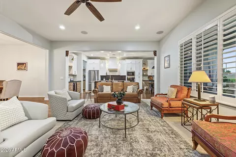 Living - 2950 E Derringer Way, Gilbert, AZ 85297 photo 1 of 6