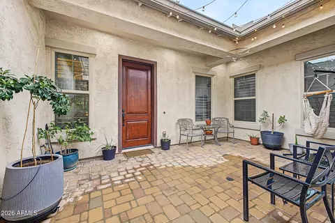 Exterior - 2950 E Derringer Way, Gilbert, AZ 85297 photo 4 of 18