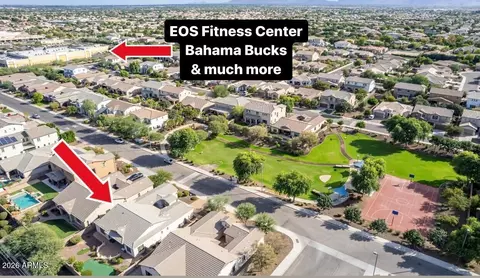 View/Area - 2950 E Derringer Way, Gilbert, AZ 85297 photo 6 of 9