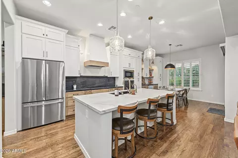 Kitchen - 2950 E Derringer Way, Gilbert, AZ 85297 photo 4 of 7