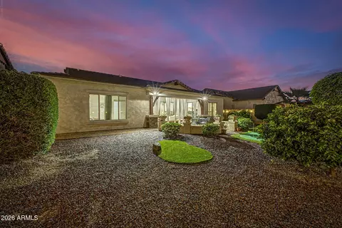 Exterior - 2950 E Derringer Way, Gilbert, AZ 85297 photo 12 of 18