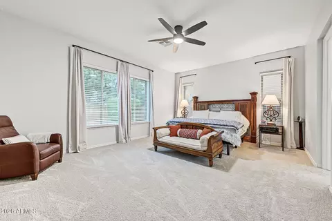 Bedroom - 2950 E Derringer Way, Gilbert, AZ 85297 photo 1 of 5