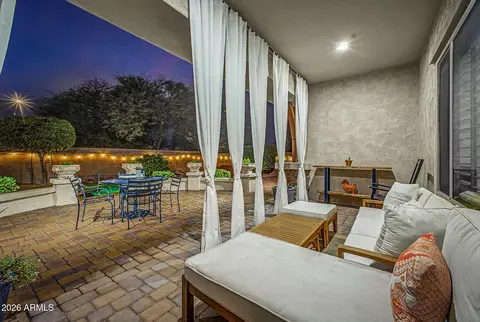 Exterior - 2950 E Derringer Way, Gilbert, AZ 85297 photo 14 of 18
