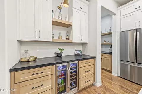 Kitchen - 2950 E Derringer Way, Gilbert, AZ 85297 photo 6 of 7