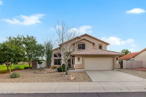 16129 W Monte Cristo Ave, Surprise, AZ 85374