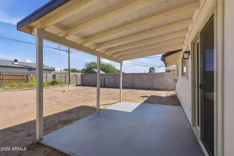Exterior - 2005 S Apache Dr, Apache Junction, AZ 85120 photo 3 of 6
