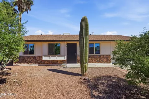 Exterior - 2005 S Apache Dr, Apache Junction, AZ 85120 photo 1 of 6