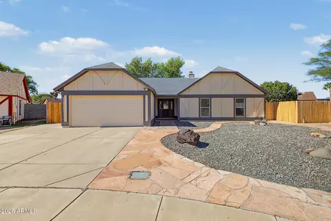 20626 N 4th Ave, Phoenix, AZ 85027