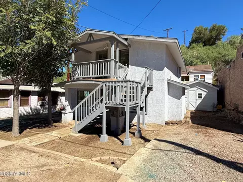 211 S Latham Blvd, Miami, AZ 85539