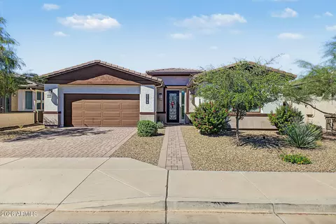 39478 N Trajen Pl, Queen Creek, AZ 85140