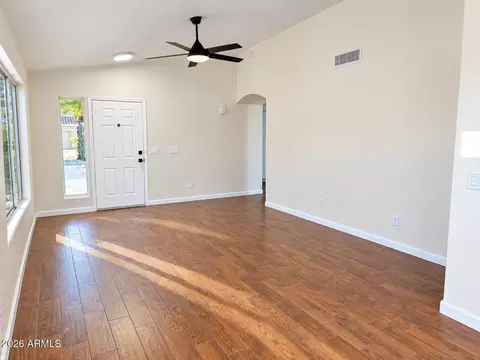 Living - 1347 E Muriel Dr, Phoenix, AZ 85022 photo 4 of 6