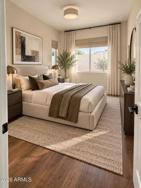 Bedroom - 1347 E Muriel Dr, Phoenix, AZ 85022 photo 2 of 2