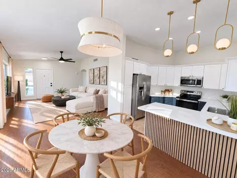 Dining - 1347 E Muriel Dr, Phoenix, AZ 85022 photo 1 of 1