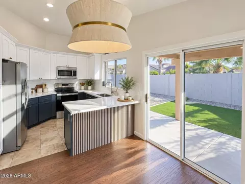 Kitchen - 1347 E Muriel Dr, Phoenix, AZ 85022 photo 3 of 4