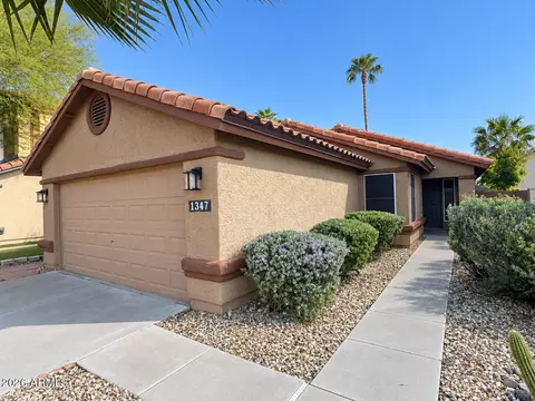 Exterior - 1347 E Muriel Dr, Phoenix, AZ 85022 photo 1 of 1