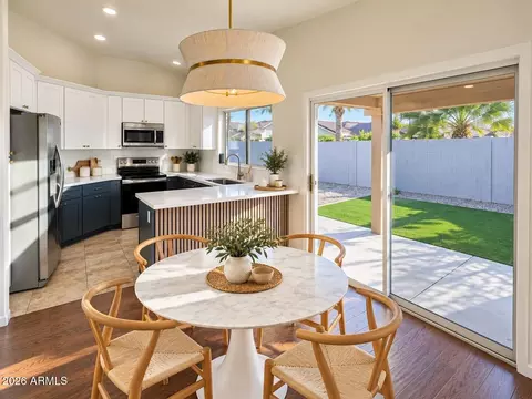 Kitchen - 1347 E Muriel Dr, Phoenix, AZ 85022 photo 4 of 4