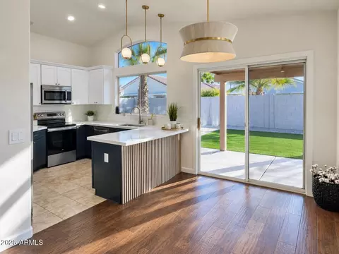 Kitchen - 1347 E Muriel Dr, Phoenix, AZ 85022 photo 1 of 4