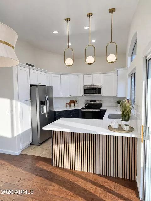 Kitchen - 1347 E Muriel Dr, Phoenix, AZ 85022 photo 2 of 4