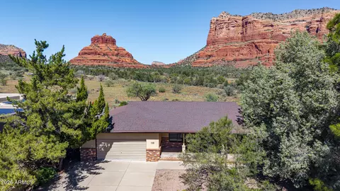 180 Arrowhead Dr, Sedona, AZ 86351