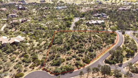 9599 N American Ranch Rd #61, Prescott, AZ 86305