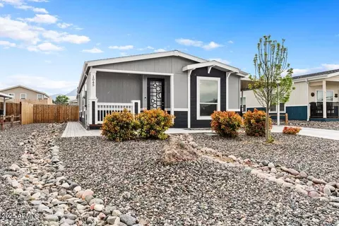 1045 W Wheeler Rd, Camp Verde, AZ 86322
