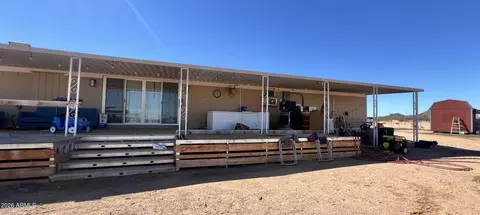35396 W Battaglia Dr, Casa Grande, AZ 85193