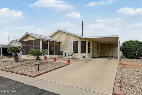 215 N Power Rd #108, Mesa, AZ 85205