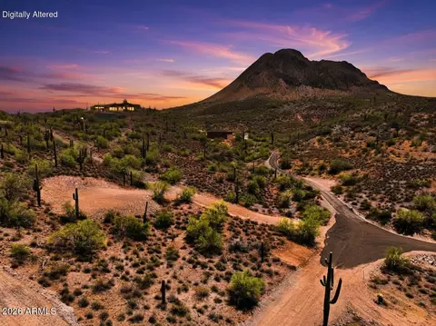 0 W Wander Rd #LOT 1, New River, AZ 85087