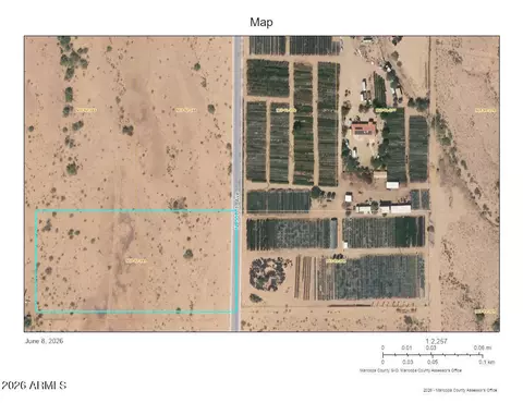 311 N Nn N 307th Ave #145, Wittmann, AZ 85361