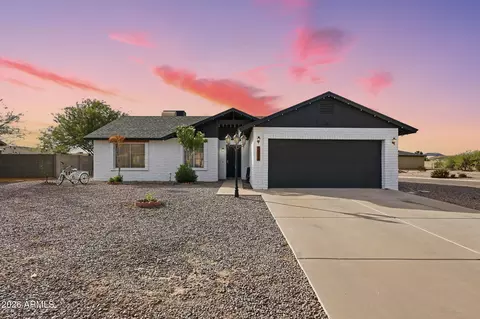 10583 W Fernando Dr, Arizona City, AZ 85123