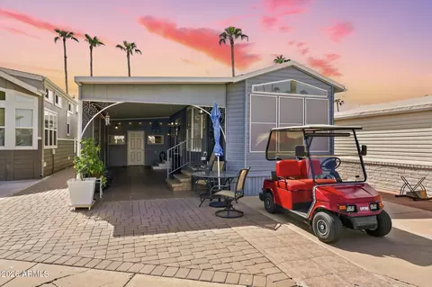 232 E Merlin Rd, Mesa, AZ 85205 photo 2