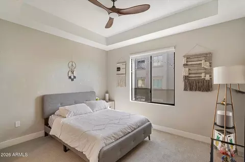 Bedroom - 5250 E Deer Valley Dr #360, Phoenix, AZ 85054 photo 3 of 4