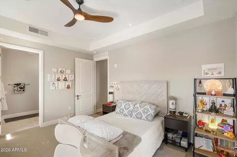 Bedroom - 5250 E Deer Valley Dr #360, Phoenix, AZ 85054 photo 2 of 4