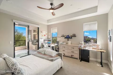 Bedroom - 5250 E Deer Valley Dr #360, Phoenix, AZ 85054 photo 1 of 4