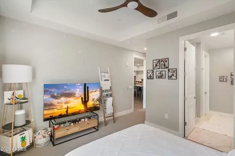 Bedroom - 5250 E Deer Valley Dr #360, Phoenix, AZ 85054 photo 4 of 4