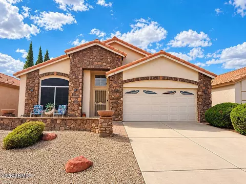 19818 N 91st Ln, Peoria, AZ 85382