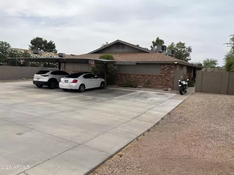 2931 E Beck Ln, Phoenix, AZ 85032 photo 3