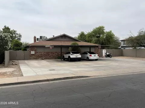 2931 E Beck Ln, Phoenix, AZ 85032 photo 2