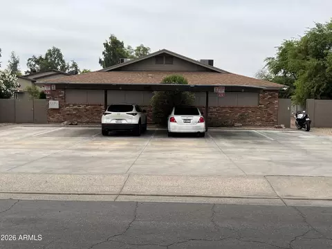 2931 E Beck Ln, Phoenix, AZ 85032 photo 1
