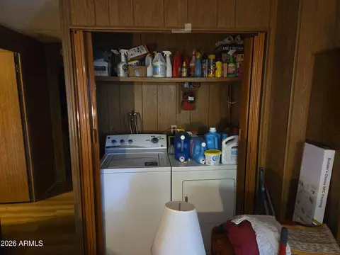 2600 E Allred -- #E 69, Mesa, AZ 85204 photo 23