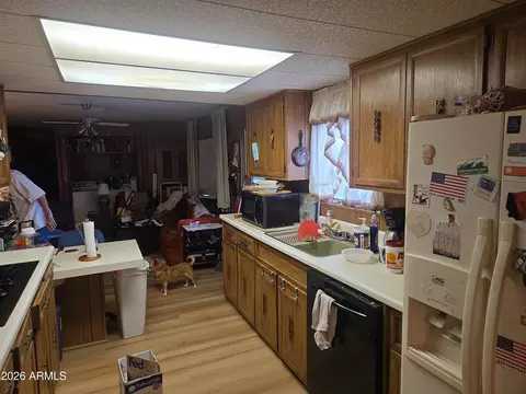 2600 E Allred -- #E 69, Mesa, AZ 85204 photo 12