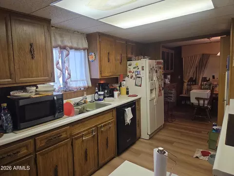 2600 E Allred -- #E 69, Mesa, AZ 85204 photo 10