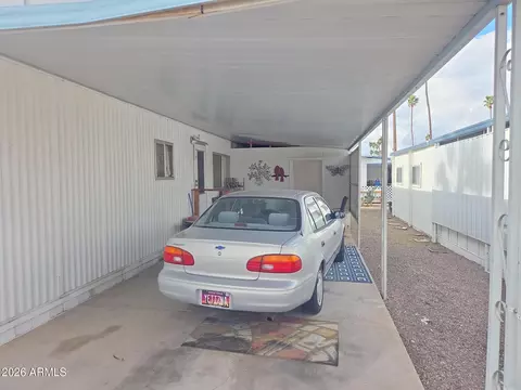 2600 E Allred -- #E 69, Mesa, AZ 85204 photo 9