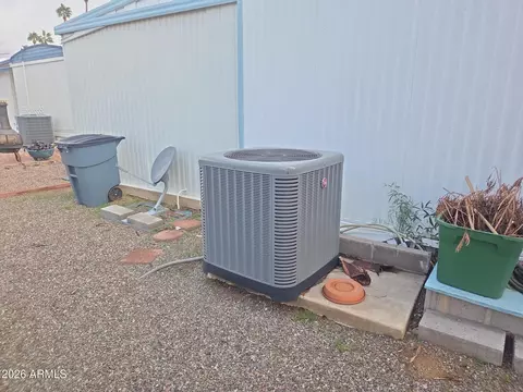 2600 E Allred -- #E 69, Mesa, AZ 85204 photo 6
