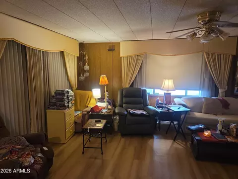 2600 E Allred -- #E 69, Mesa, AZ 85204 photo 14