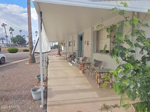 2600 E Allred -- #E 69, Mesa, AZ 85204 photo 3
