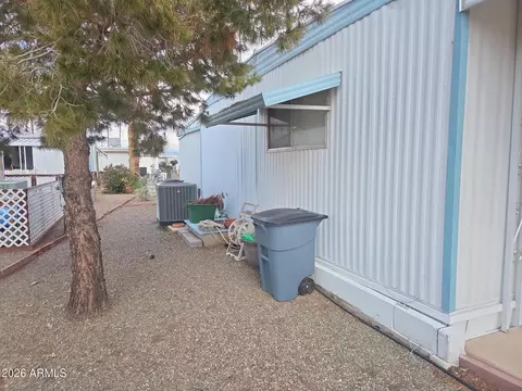 2600 E Allred -- #E 69, Mesa, AZ 85204 photo 5