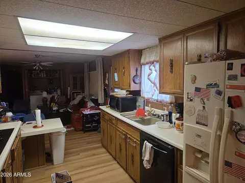 2600 E Allred -- #E 69, Mesa, AZ 85204 photo 13